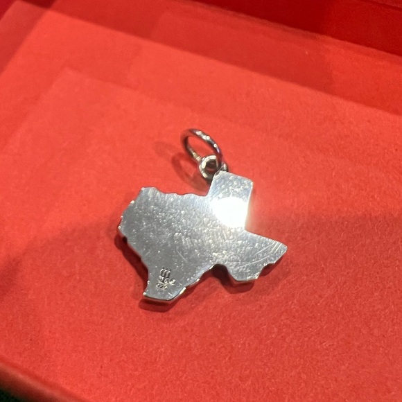 James Avery Jewelry James Avery Houston Charm Poshmark